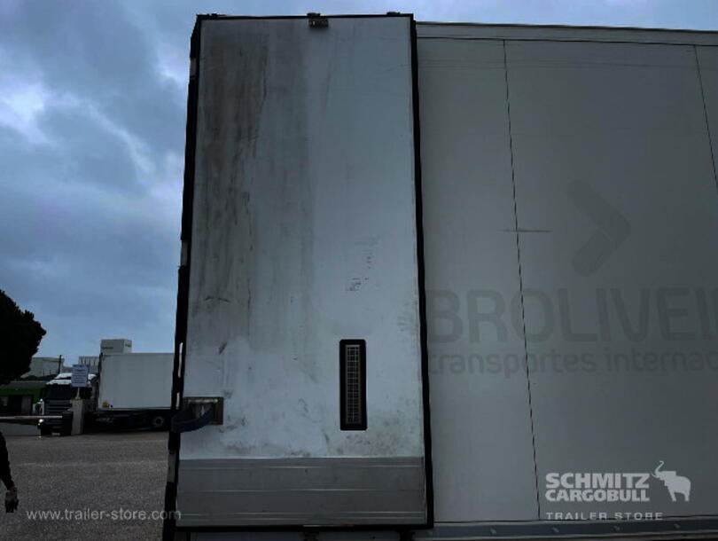 Schmitz Cargobull - Caisse frigorifique/isotherme Frigo standard (12)