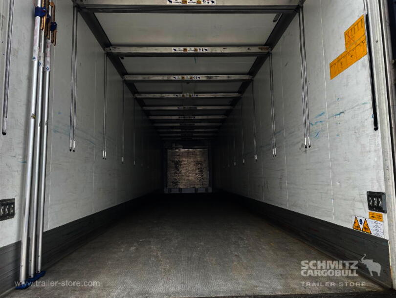 Schmitz Cargobull - Caisse frigorifique/isotherme Frigo standard (13)