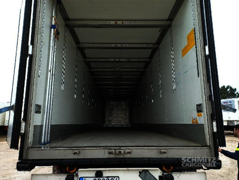 Schmitz Cargobull - Caisse frigorifique/isotherme Frigo standard (2)