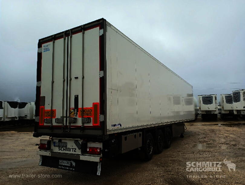 Schmitz Cargobull - Caisse frigorifique/isotherme Frigo standard (4)