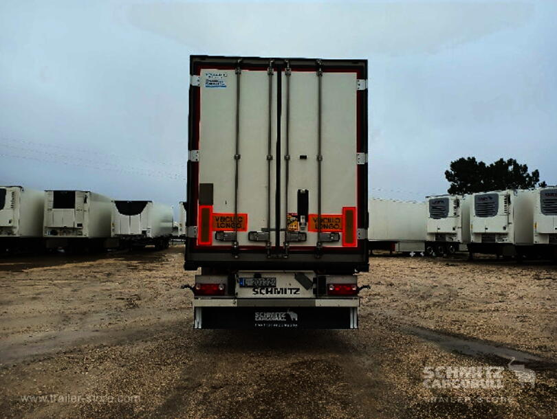Schmitz Cargobull - Caisse frigorifique/isotherme Frigo standard (5)