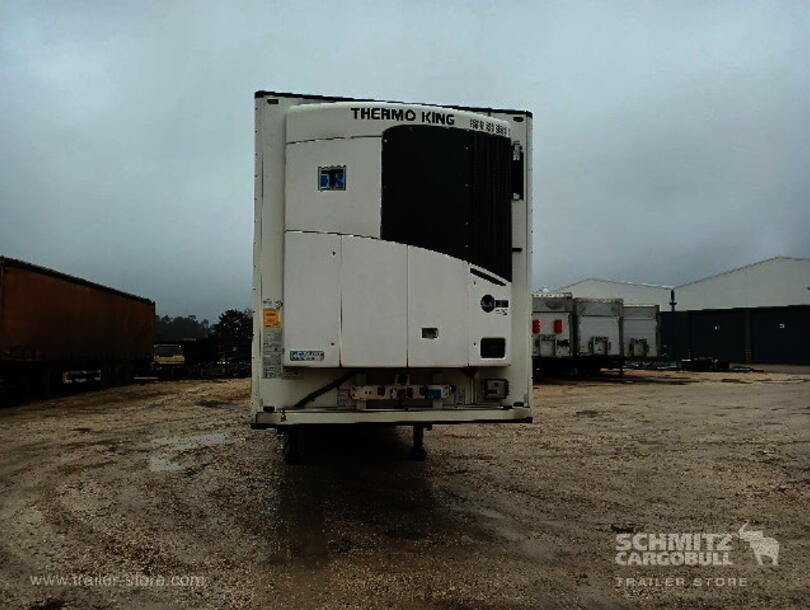 Schmitz Cargobull - Caisse frigorifique/isotherme Frigo standard (6)