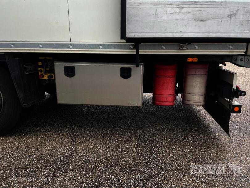 Schmitz Cargobull - Caisse frigorifique/isotherme Frigo standard (8)