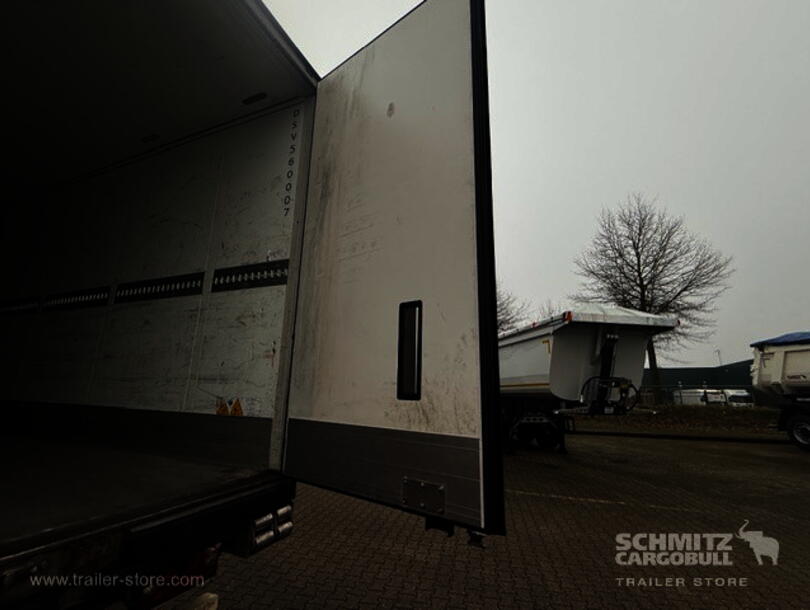 Schmitz Cargobull - Reefer Standard Insulated/refrigerated box (11)