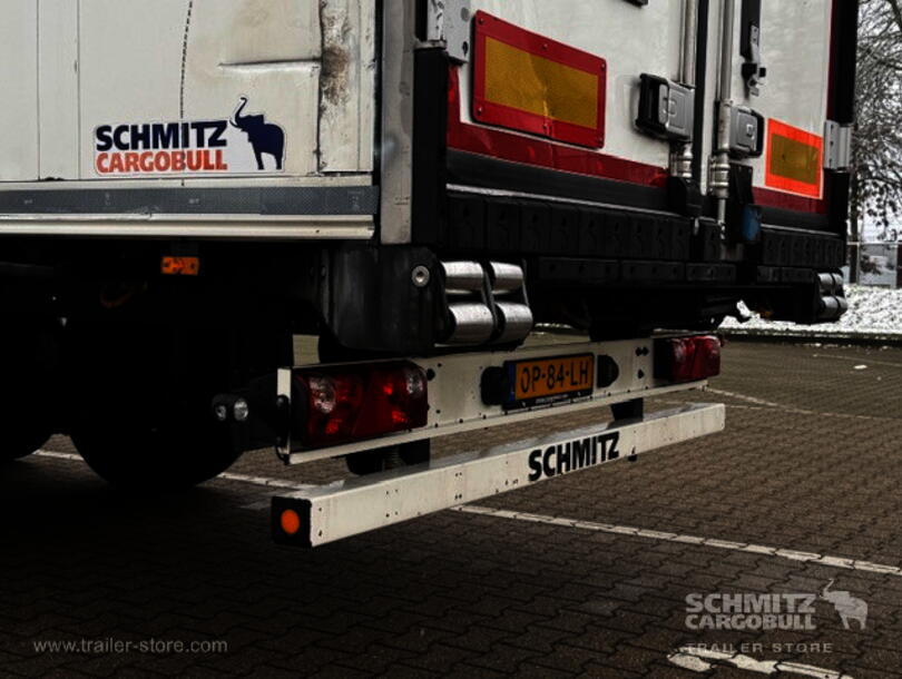 Schmitz Cargobull - Reefer Standard Insulated/refrigerated box (12)