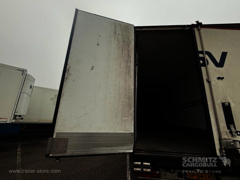 Schmitz Cargobull - Reefer Standard Insulated/refrigerated box (13)
