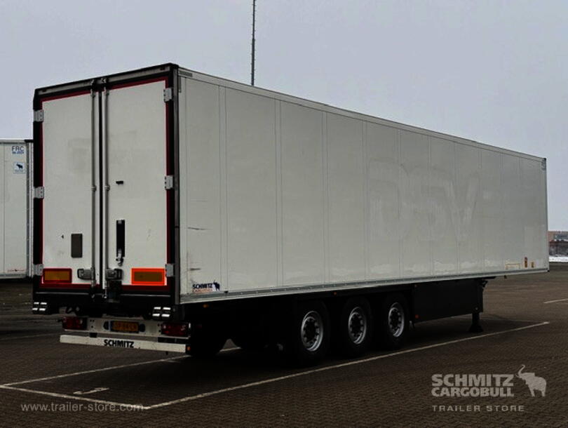 Schmitz Cargobull - Reefer Standard Insulated/refrigerated box (1)