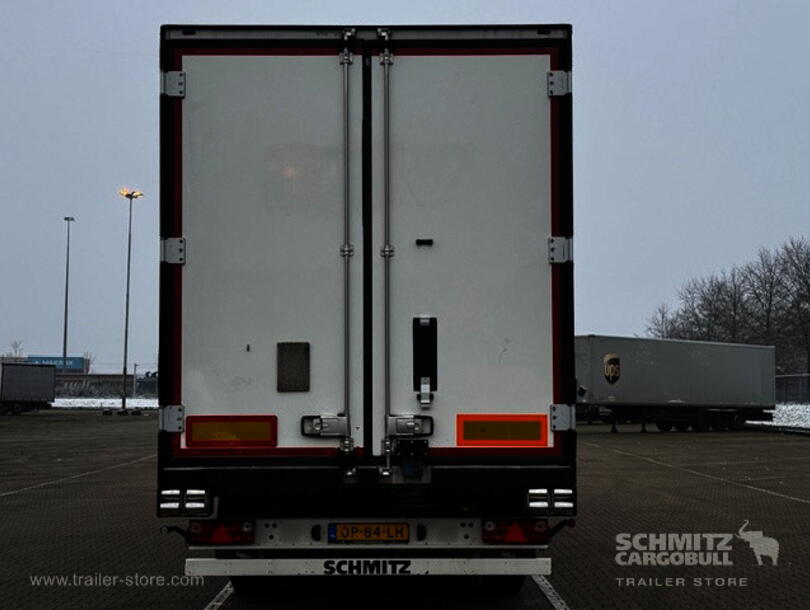 Schmitz Cargobull - Reefer Standard Insulated/refrigerated box (5)