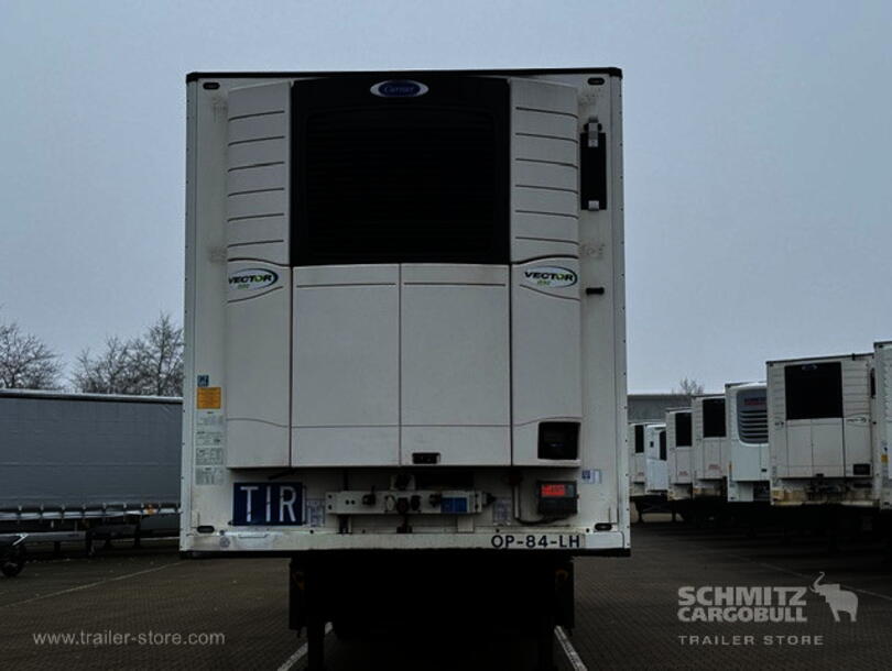 Schmitz Cargobull - Reefer Standard Insulated/refrigerated box (6)