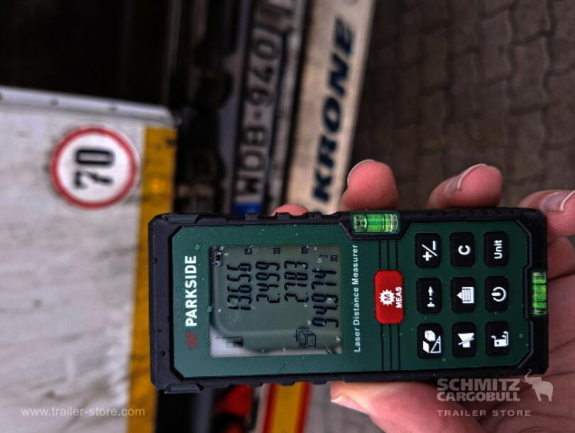 Krone - dropside Curtainsider (13)