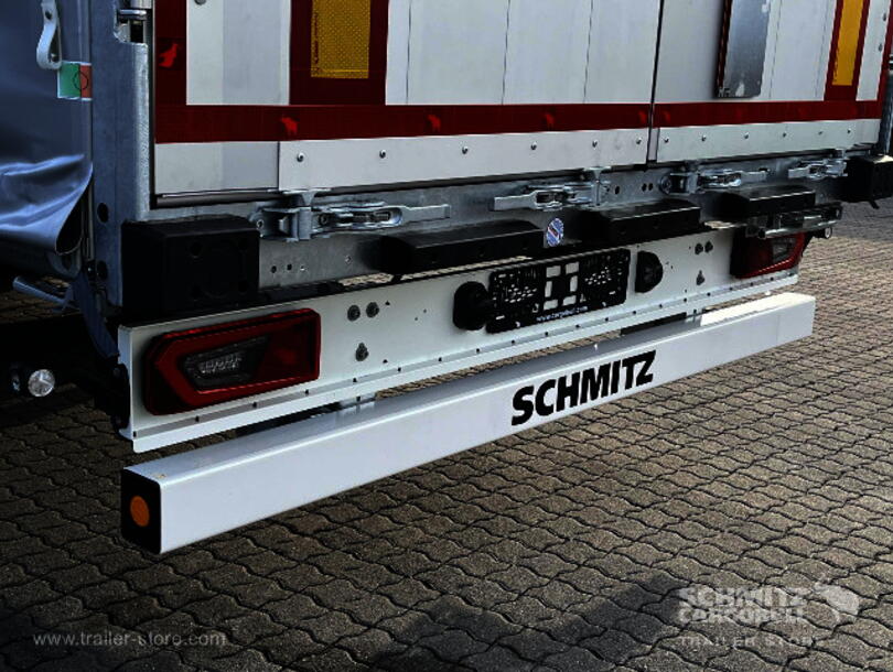Schmitz Cargobull - Mega Тент (14)