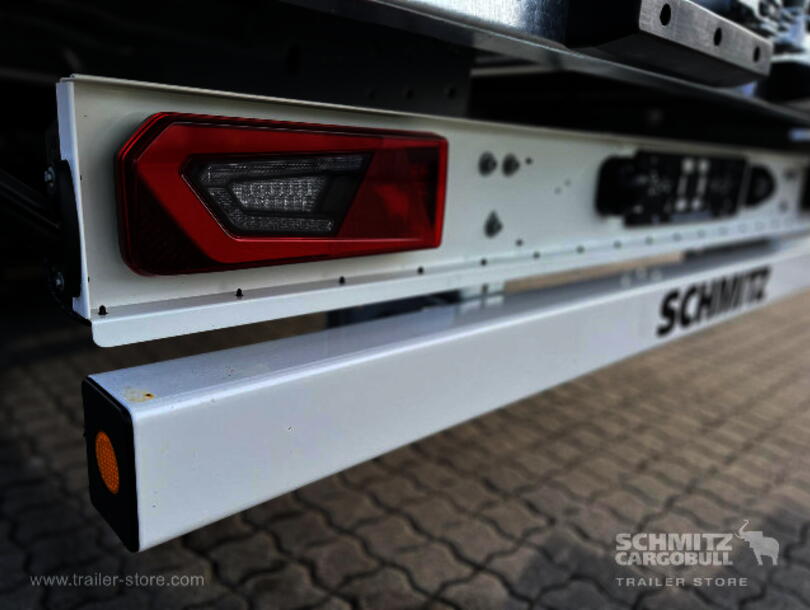 Schmitz Cargobull - Mega Тент (15)