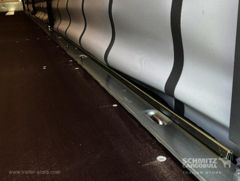 Schmitz Cargobull - Mega Тент (23)