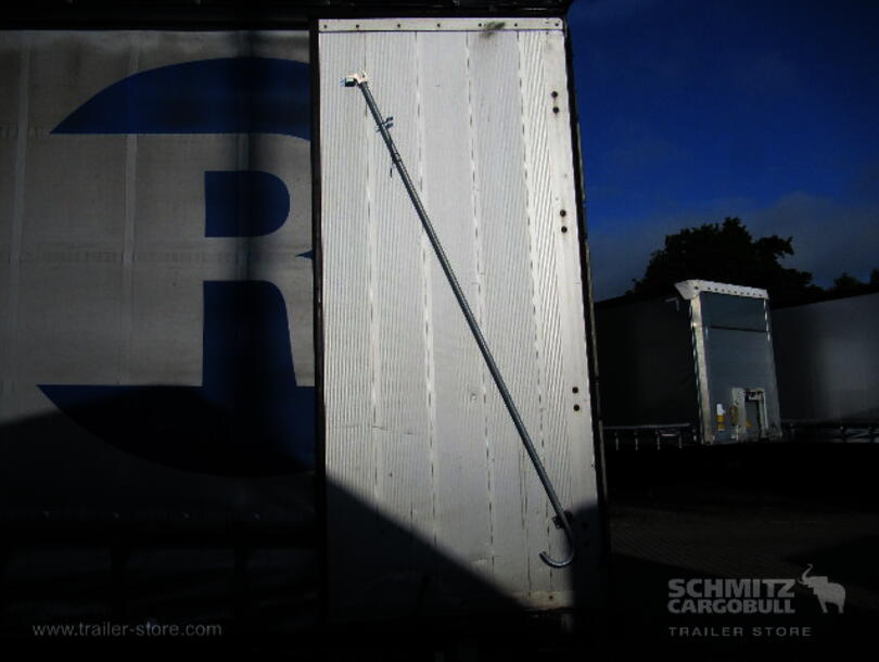 Schmitz Cargobull - Mega Тент (7)