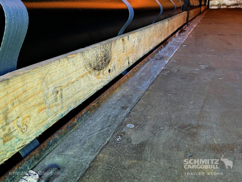 Schmitz Cargobull - Lona para empurrar Mega (7)