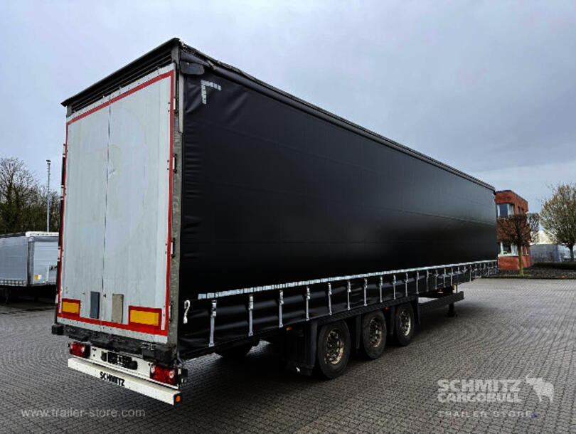 Schmitz Cargobull - Lona para empurrar Mega (3)