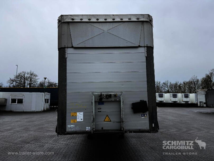 Schmitz Cargobull - Lona para empurrar Mega (5)