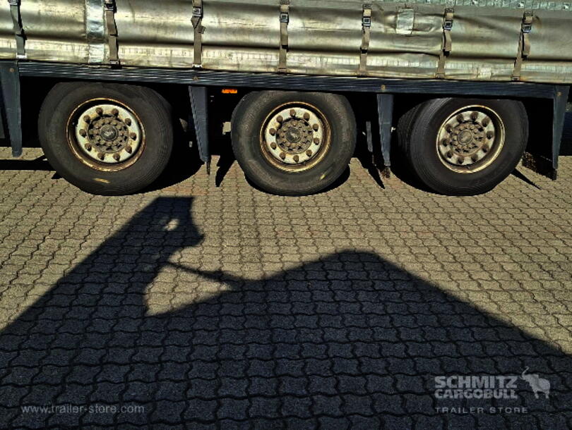 Schmitz Cargobull - Mega Curtainsider (10)