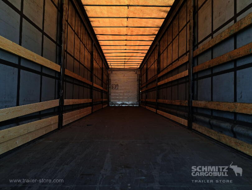 Schmitz Cargobull - Mega Curtainsider (2)