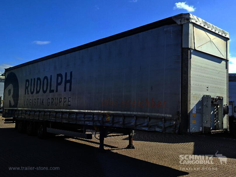 Schmitz Cargobull - Mega Curtainsider (3)