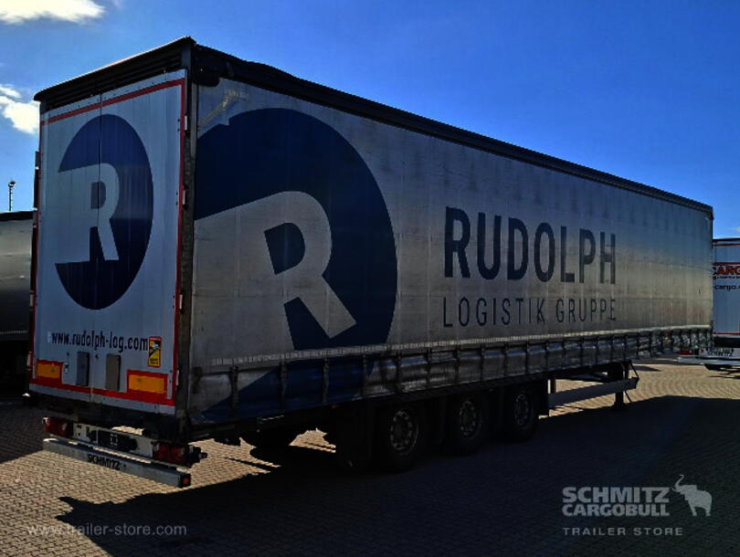 Schmitz Cargobull - Mega Curtainsider (4)