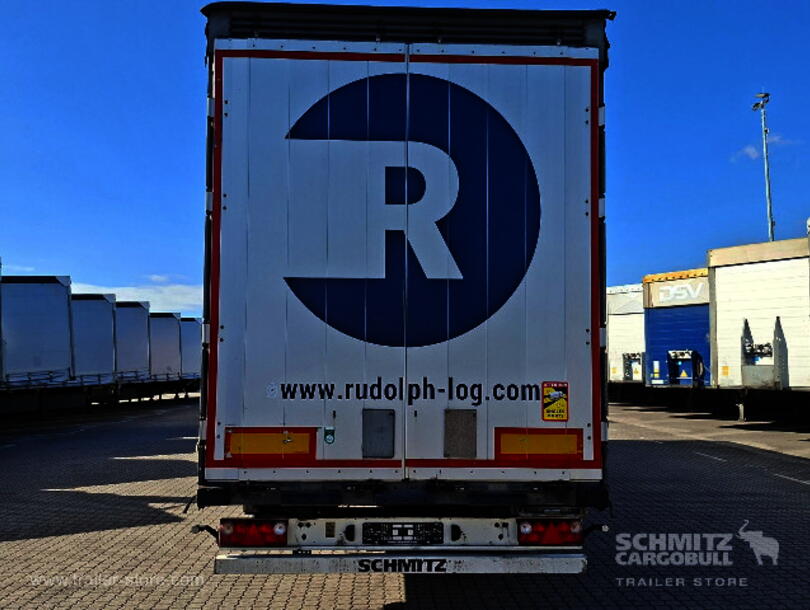 Schmitz Cargobull - Mega Curtainsider (6)