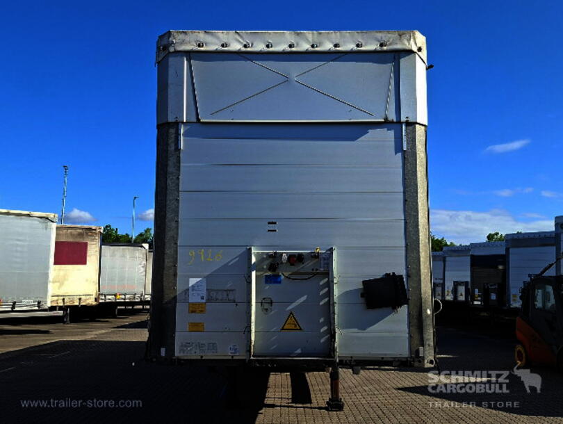 Schmitz Cargobull - Mega Curtainsider (7)