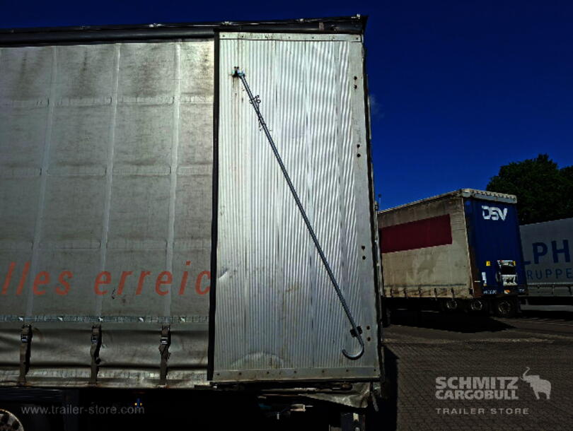 Schmitz Cargobull - Mega Curtainsider (8)
