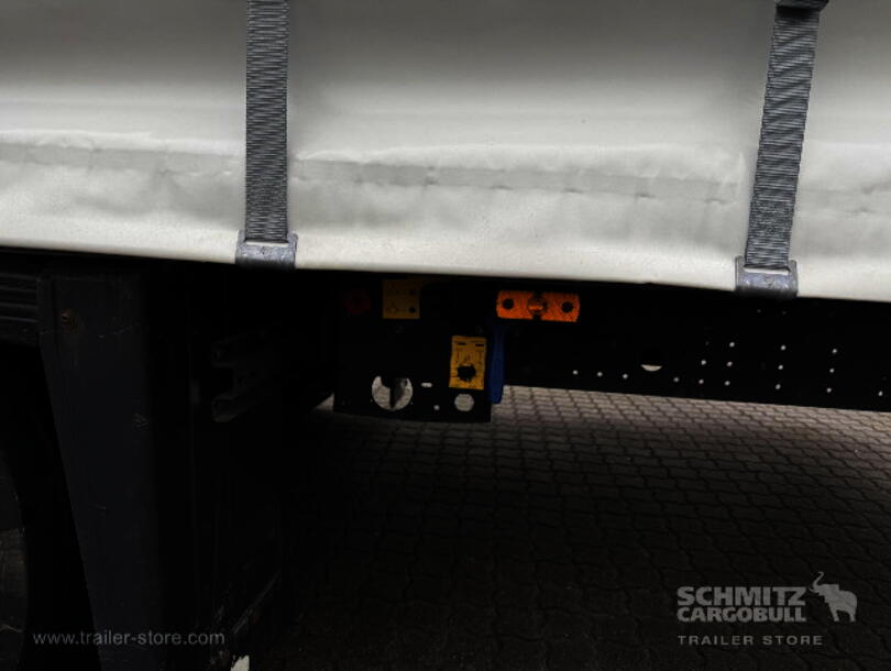 Schmitz Cargobull - Lona para empurrar Mega (15)