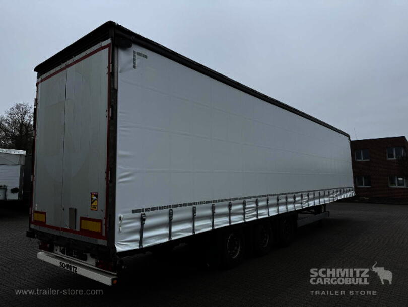 Schmitz Cargobull - Lona para empurrar Mega (4)