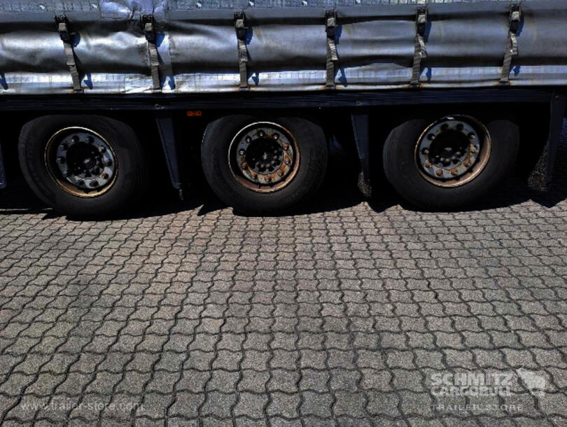 Schmitz Cargobull - Mega Curtainsider (9)