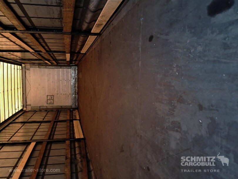 Schmitz Cargobull - Mega Curtainsider (2)