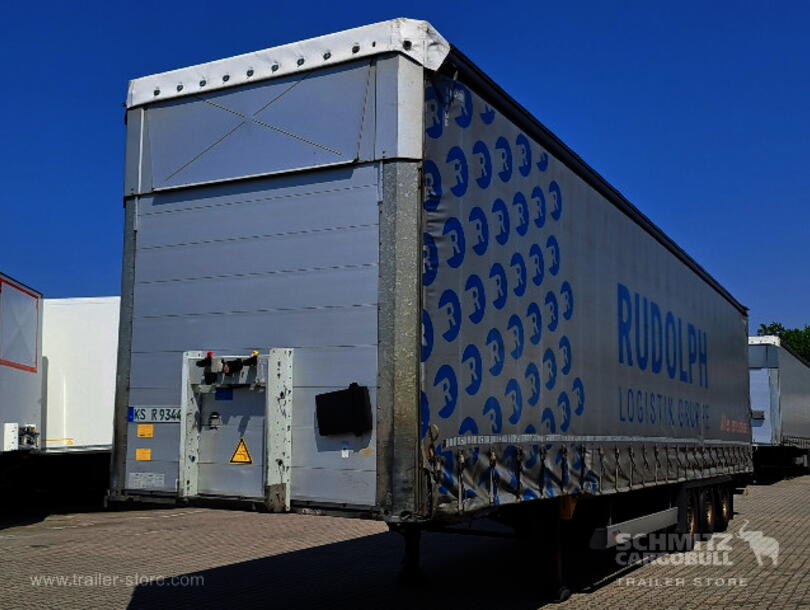 Schmitz Cargobull - Mega Curtainsider (3)
