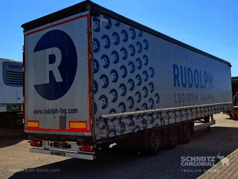 Schmitz Cargobull - Mega Curtainsider (4)