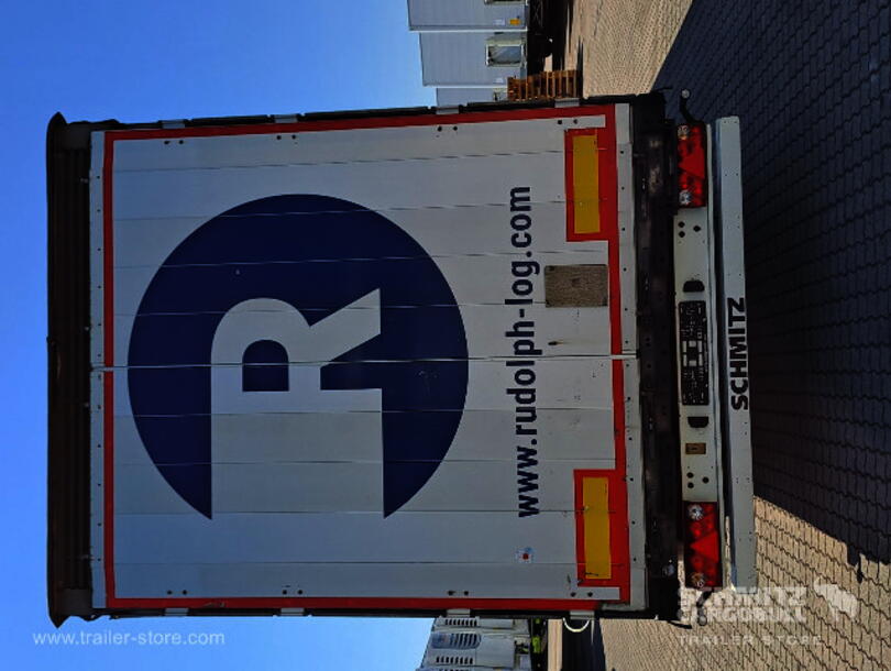 Schmitz Cargobull - Mega Curtainsider (5)