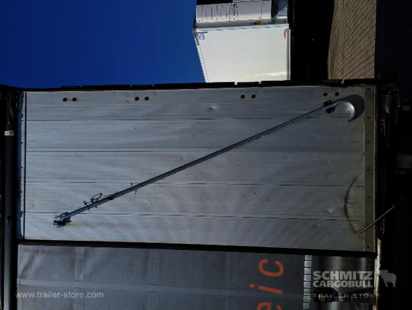 Schmitz Cargobull - Mega Curtainsider (7)