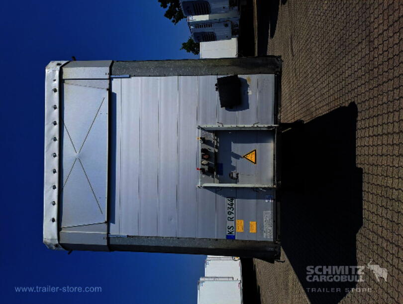 Schmitz Cargobull - Mega Curtainsider (8)