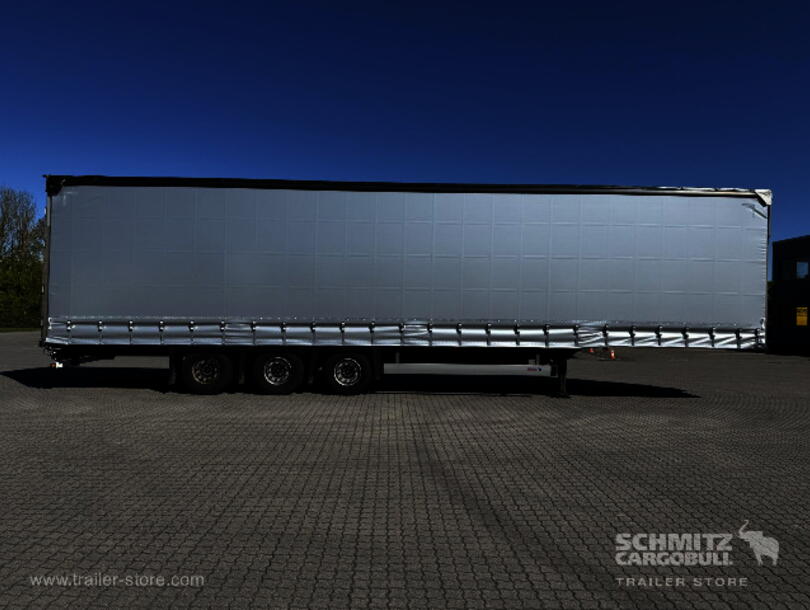 Schmitz Cargobull - Mega Lona corredera (9)