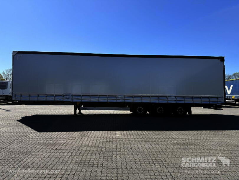Schmitz Cargobull - Mega Lona corredera (10)