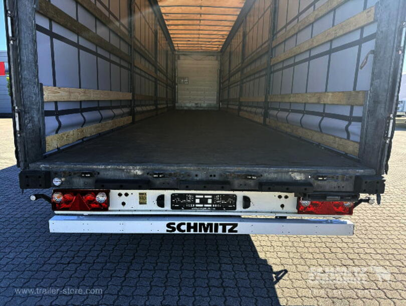 Schmitz Cargobull - Mega Lona corredera (14)