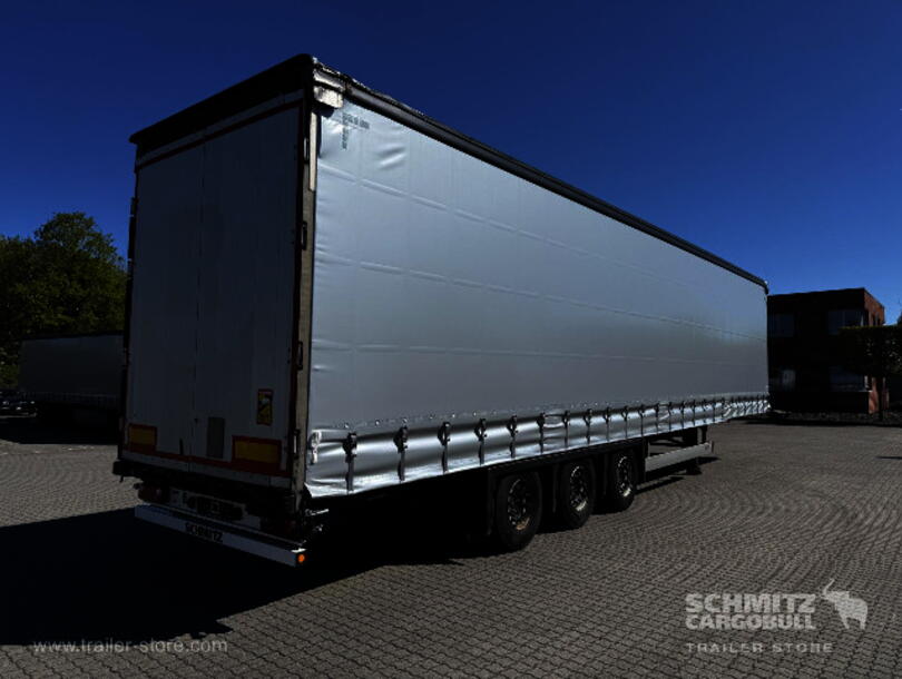 Schmitz Cargobull - Mega Lona corredera (1)