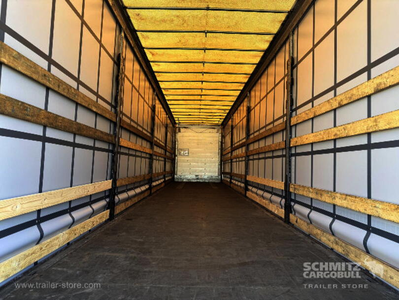 Schmitz Cargobull - Mega Lona corredera (2)