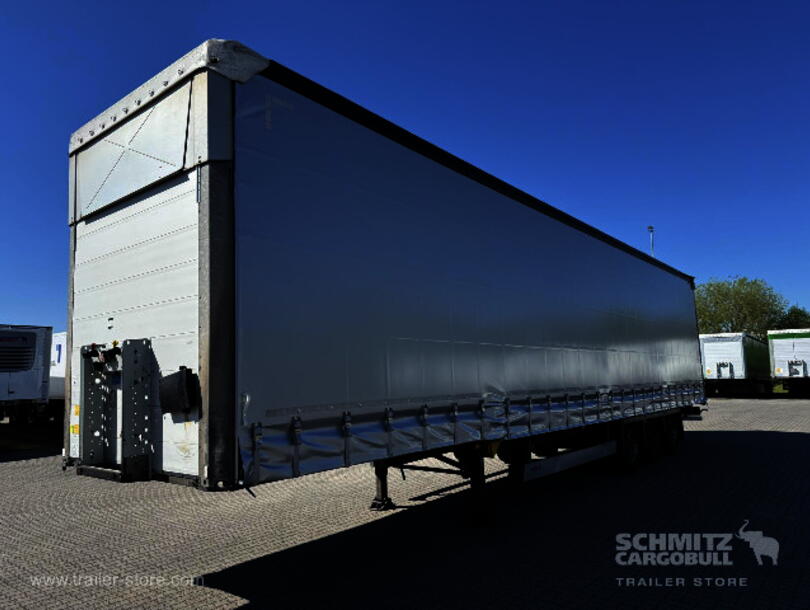 Schmitz Cargobull - Mega Lona corredera (3)