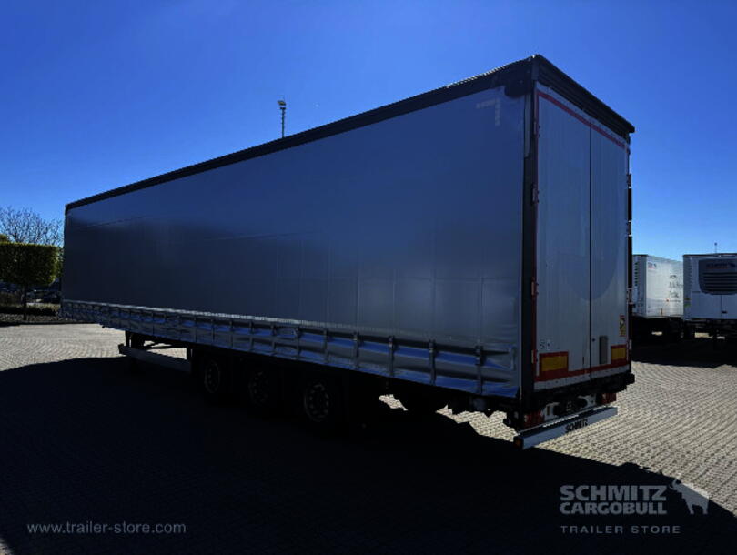 Schmitz Cargobull - Mega Lona corredera (4)