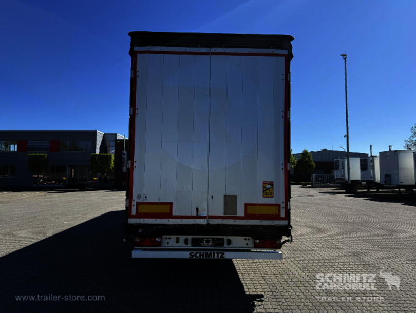 Schmitz Cargobull - Mega Lona corredera (6)