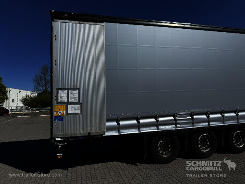 Schmitz Cargobull - Mega Lona corredera (7)