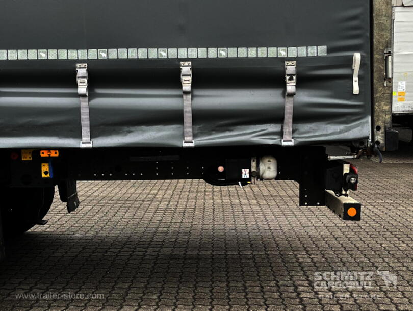 Schmitz Cargobull - Lona para empurrar Mega (15)