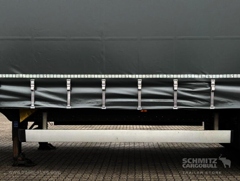 Schmitz Cargobull - Lona para empurrar Mega (17)