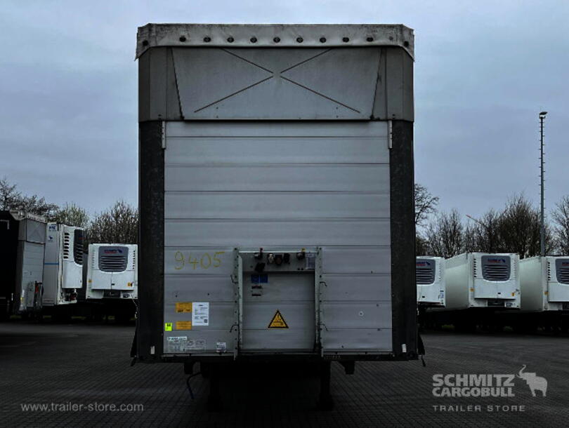 Schmitz Cargobull - Lona para empurrar Mega (5)