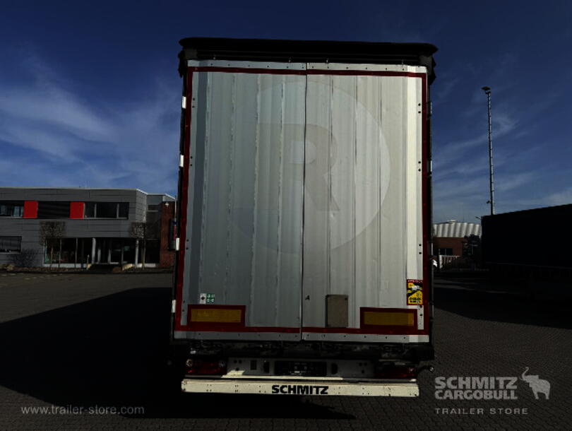 Schmitz Cargobull - Mega Prelată culisantă (6)